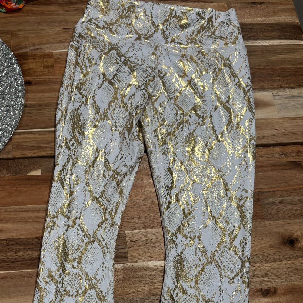 Fabletics Leggings NWT